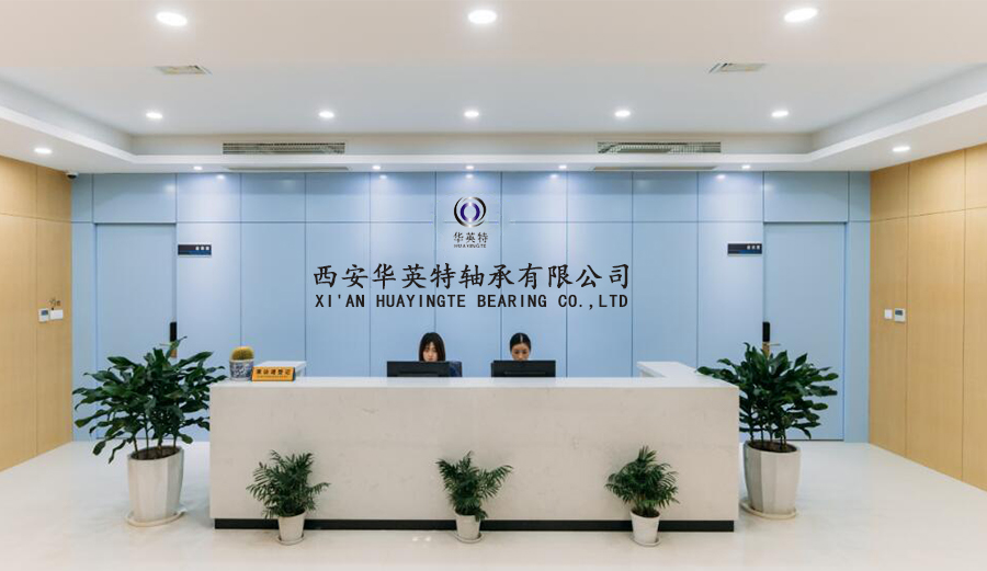  Hua Ying Te Bearing Co., Ltd.